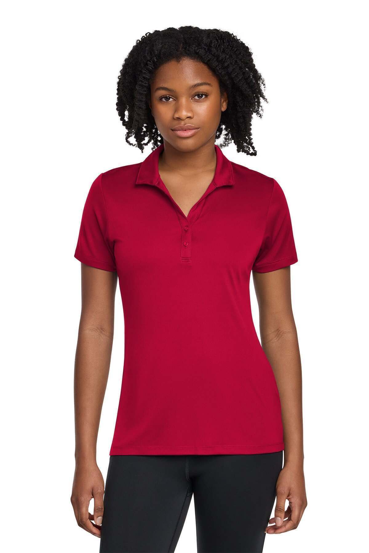 Deep Red
