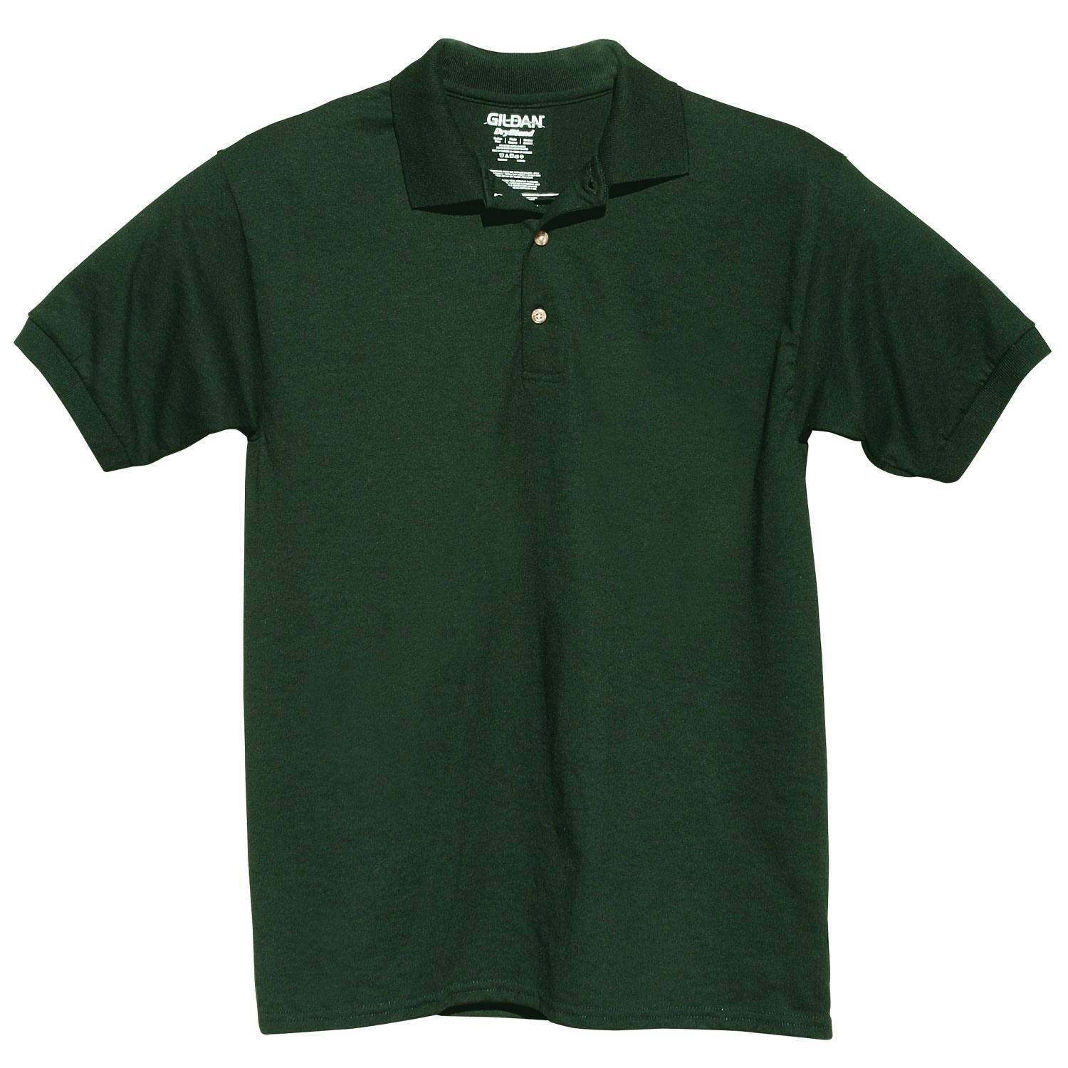 Forest Green
