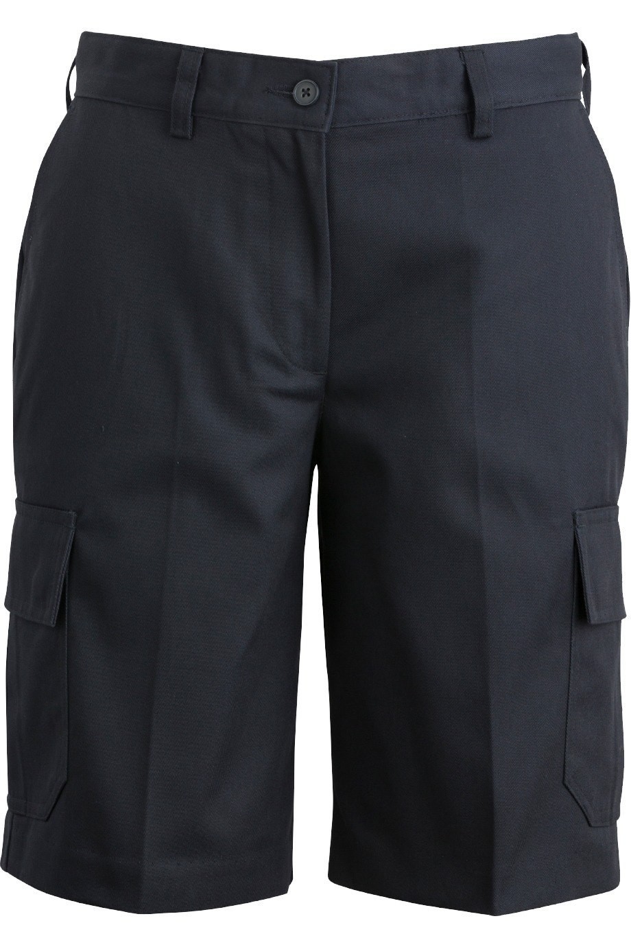 Ladies Utility Chino Cargo Short