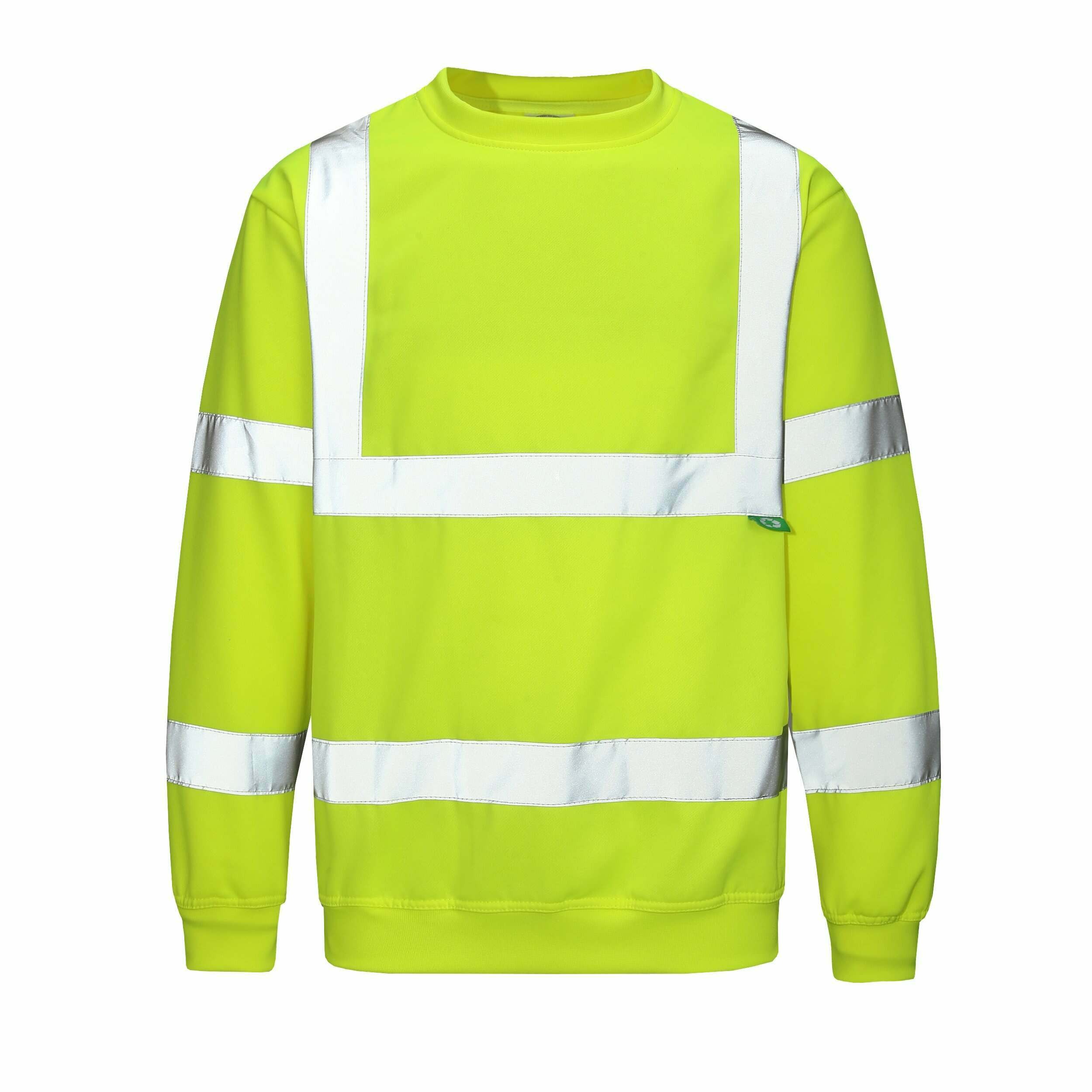 Hi-Vis Yellow