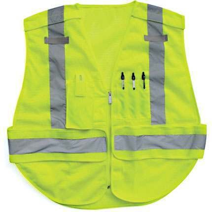 Hi-Vis Lime