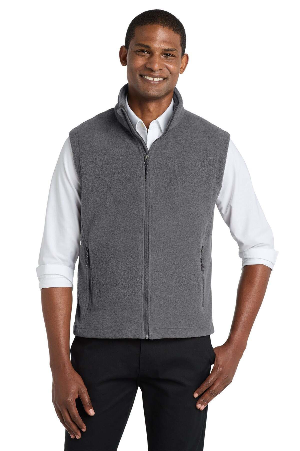 Port Authority® Value Fleece Vest