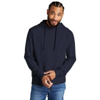 Allmade® Unisex Organic French Terry Pullover Hoodie Image