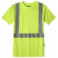 GSS Eco Poly/Cotton Class 2 T-Shirt Image