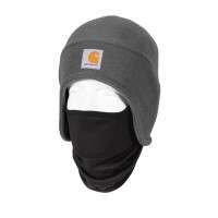 Carhartt® Fleece 2-In-1 Headwear Image