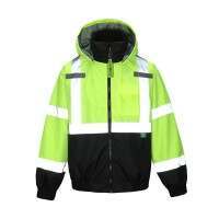 REPREVE® Recycled 3-in-1 Bomber Jacket  Image