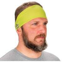 Chill-Its® Cooling Performance Headband Image