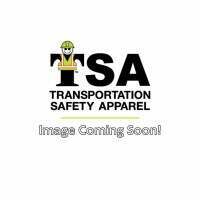 ANSI 3/CSA 2 X-Back Quilted Bomber Jacket with Removable Hood Image