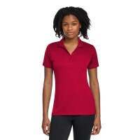 Sport-Tek® Women's PosiCharge® Re-Compete Recycled Polo Image