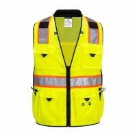Expert Pro Surveyor Vest Image