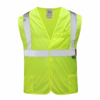 REPREVE® ANSI 2 Velcro Vest Image