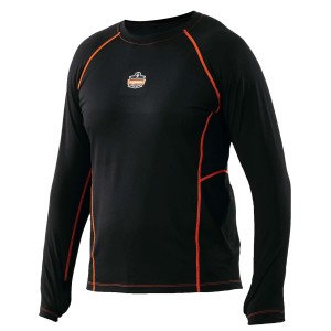 N-Ferno® 6435 Thermal Base Layer Long Sleeve Shirt