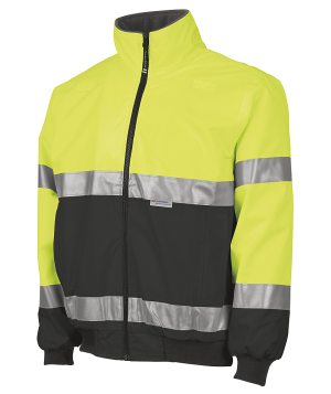 Lime / Black