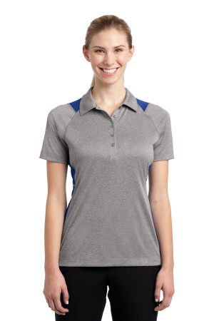 Vintage Heather / True Royal