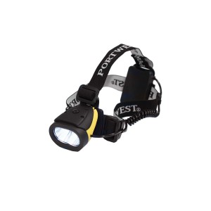 PW Dual Power Headlight