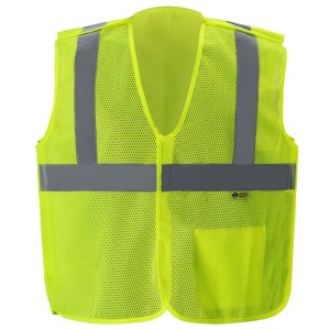 ANSI 2 Breakaway Vest