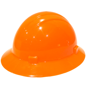 Hi-Vis Orange
