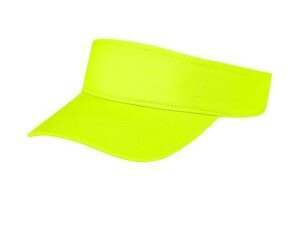 Neon Yellow