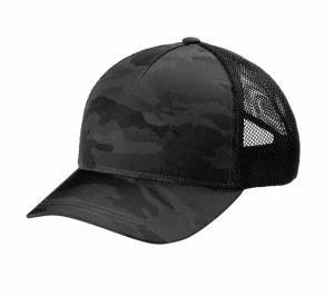 Black Camo