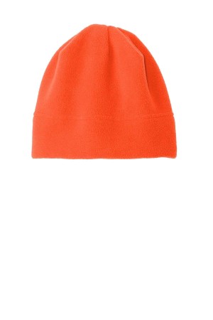Stretch Fleece Beanie
