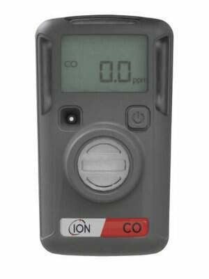 Ion Science ARA Single Gas Standard Detection Meters-Carbon Monoxide