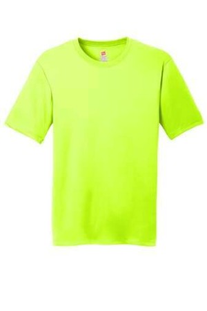 Safety Green