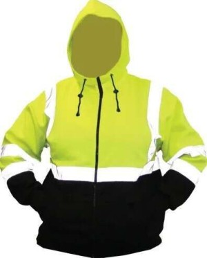 Lime / Black