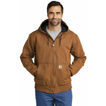 Carhartt Brown