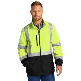 Safety Yellow