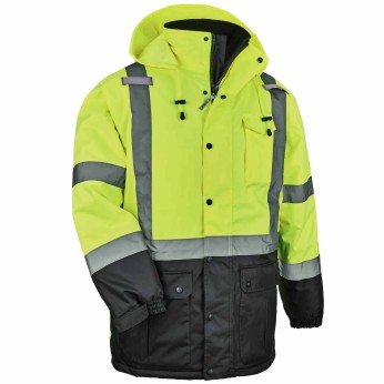 Hi-Vis Lime