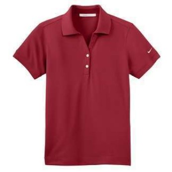 LADIES NIKE DRI-FIT SHIRT