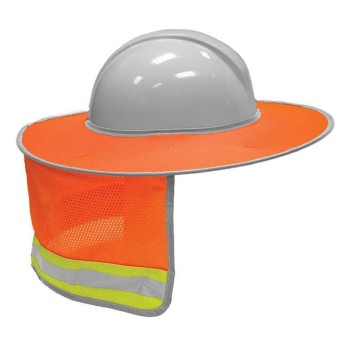 Hi-Vis Orange