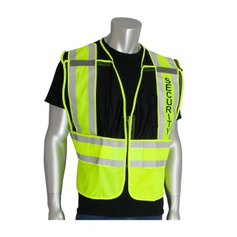 Lime / Black