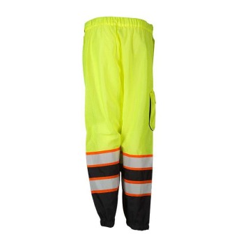 Premium Brilliant Series® Mesh Pants