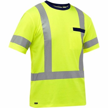 Hi-Vis Yellow