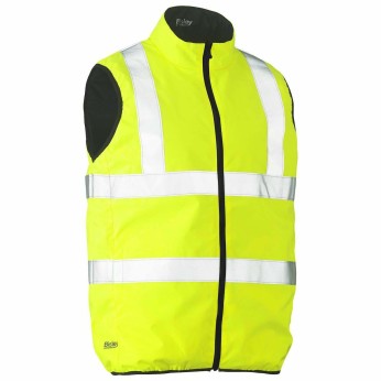 Hi-Vis Yellow