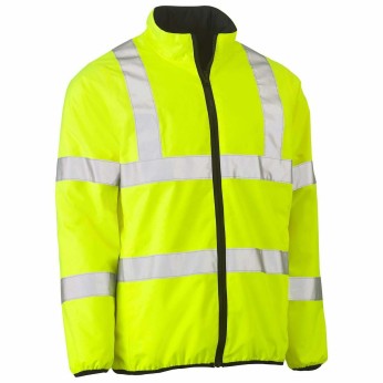 Hi-Vis Yellow