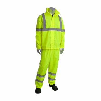 Hi-Vis Yellow