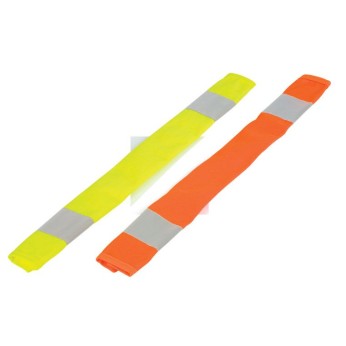 HI-VIS SEATBELT COVER