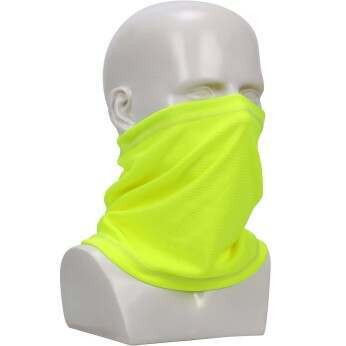 Hi-Vis Yellow