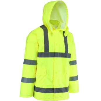 Hi-Vis Yellow