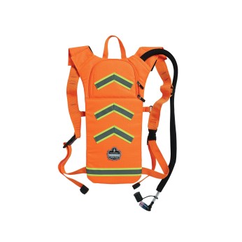 Hi-Vis Orange