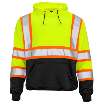 Lime / Black