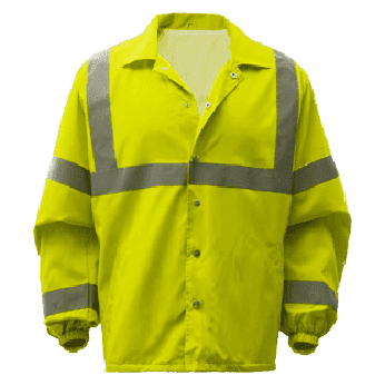 Hi-Vis Lime