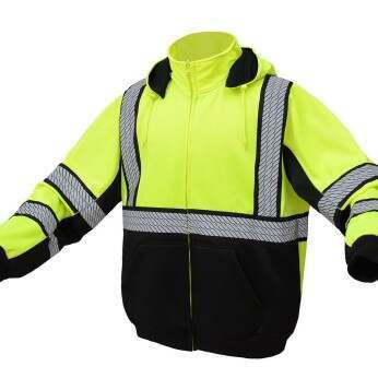 Hi-Vis Lime