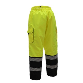 Lime / Black