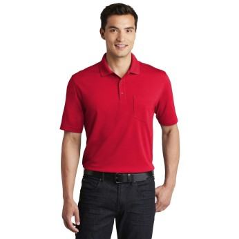 Rich Red