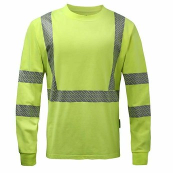 Hi-Vis Lime
