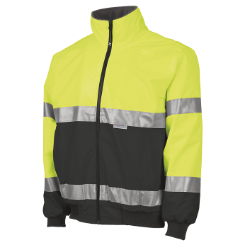 Lime / Black