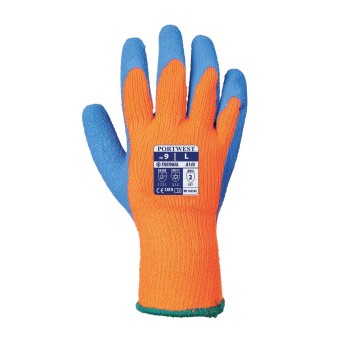 Cold Grip Gloves